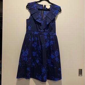Kate Spade floral dress